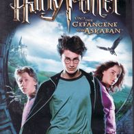Harry Potter und der Gefangene von Askaban 2-Disc Edition