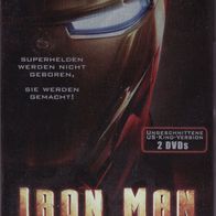 Iron Man Limited Edition Steelbook