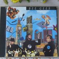 Bee Gees - CD - High Civilization
