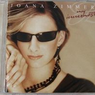 Joana Zimmer - CD - My Innermost