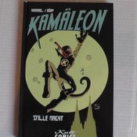 Kamäleon - Stille Nacht, Kult Comics, HC