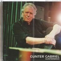 CD * * GUNTER Gabriel * * Gunterwegs * *