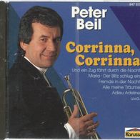 CD * * PETER BEIL * * Corinna, Corinna * *