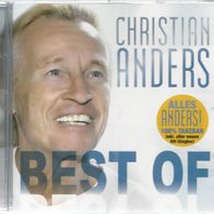 CD * * Christian ANDERS * * BEST OF * *