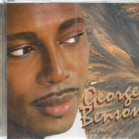 CD * * George BENSON * * Backtracks * * alles Lang Versionen ! * *