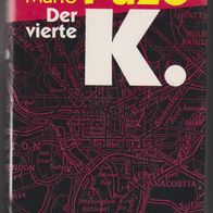 Roman von Mario Puzo " Der vierte K. "