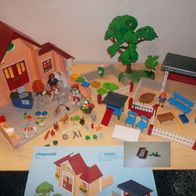 Playmobil Animal Klinik Set 1