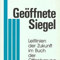 Geöffnete Siegel (9y)