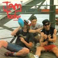 Jam Today - Jam Today 7" (1991) Limited Edition / Punk aus Hamburg