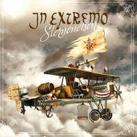 In Extremo - Sternenreisen CD (2011) Mittelalter-Metal / Mittelalter-Rock