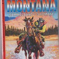 Kelter Western Montana Sammelband Nr 14, von G. F. Barner