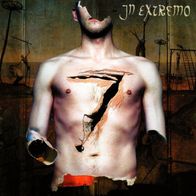 In Extremo - 7 CD (2003) Sieben / Mittelalter-Rock / Incl."Küss Mich"