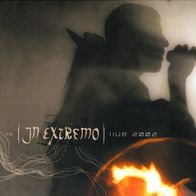 In Extremo - Live 2002 CD (2002) Mittelalter-Metal / Mittelalter-Rock