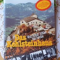 Das Kehlsteinhaus - 1986 - Verlag Plenk Berchtesgaden