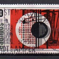 Bund BRD 1983, Mi. Nr. 1164, Bauhaus, gestempelt #20529