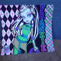 Samtbild Monster High Nr.5 gebraucht Mattel