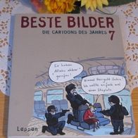 Beste Bilder - 7 - Die Cartoons des Jahres 2016