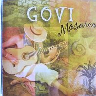 CD GOVI - Mosaico * HDCD !!!