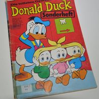 Ehapa: Die tollsten Geschichten von Donald Duck Heft 44 (1976) Sonderheft - rar