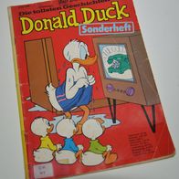 Ehapa: Die tollsten Geschichten von Donald Duck Heft 41 (1975) Sonderheft - rar