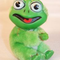 Sammler-Klamerfigur 80er Jahre