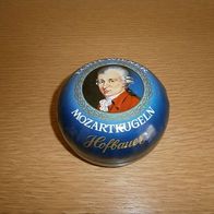 Dose - Mozartkugeln !! Extrem seltenes Sammlerstück in gutem Zustand !! Wien !!