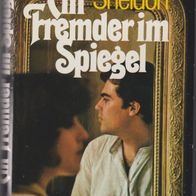 Roman von Sidney Sheldon " Ein Fremder im Spiegel "
