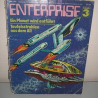 Enterprise Band 3