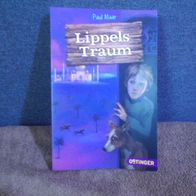 Buch Lippels Traum ab 10 Jahre gebraucht Paul Maar