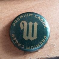 Kronkorken Windhock Premium Lager