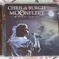 Chris de Burgh - CD - Moonfleet & Other Stories - Neu in Folie