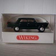 Wiking 1:87 Fiat 1800 kieferngrün (nur 2007) in OVP 0799 17