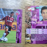 Panini Premium Cards 95-96 TSV Bayer Leverkusen Chagas Rodrigo Nr.57
