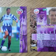 Panini Premium Card Bundesliga 96 Andre Hofschneider Nr.97