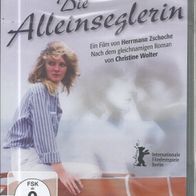 Die Alleinseglerin - DVD - NEU