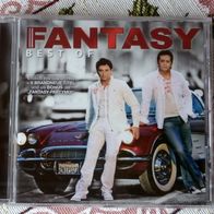 Fantasy - CD - Best of Fantasy - 22 Lieder - Neu in Folie