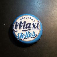 Kronkorken maxl helles