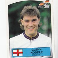Panini Fussball Euro 1988 Glenn Hoddle England Nr 172