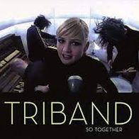 CD Triband - So Together