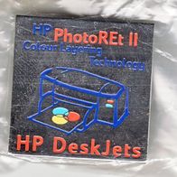 HP Deskjets Pin