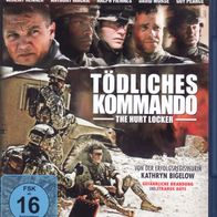 Tödliches Kommando - the Hurt Locker