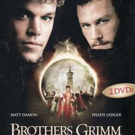 Brothers Grimm Cine Collection