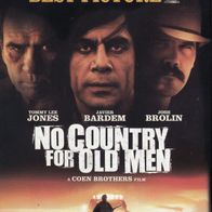 No Country for old Men Steelbook