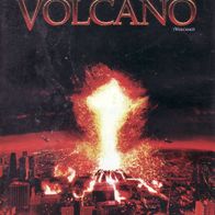 Volcano