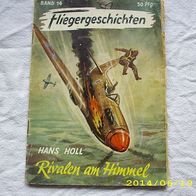 Fliegergeschichten Nr. 14