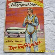 Fliegergeschichten Nr. 33