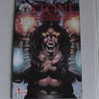 Stone - Das Erwachen 1, Generation Comics