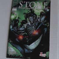 Stone 1, Generation Comics