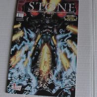 Stone 2 (mit Mini-Poster), Generation Comics