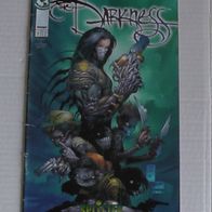 The Darkness 7, 2000, Infinity Comic